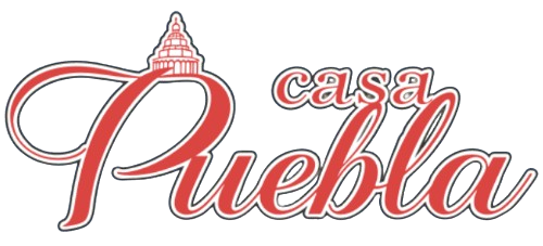Casa Puebla Restaurant logo